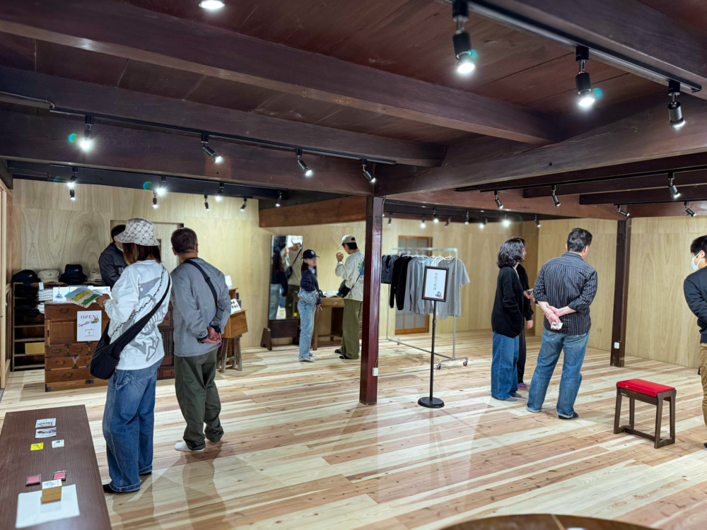 小林たばこ総合会館、GWに臨時オープン！